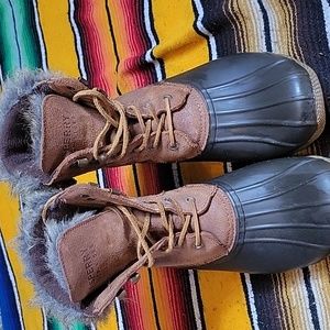 Sperry Women's boots